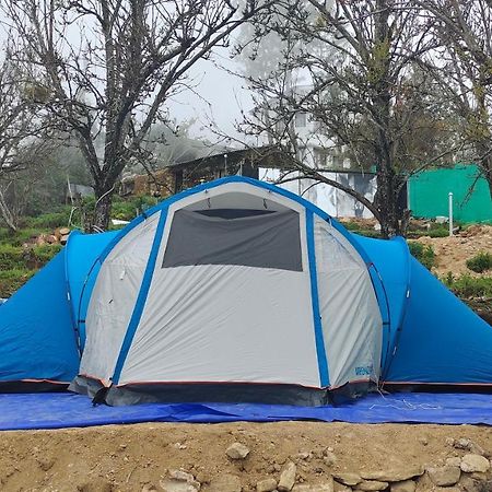 Kodaikanal Tent House エクステリア 写真