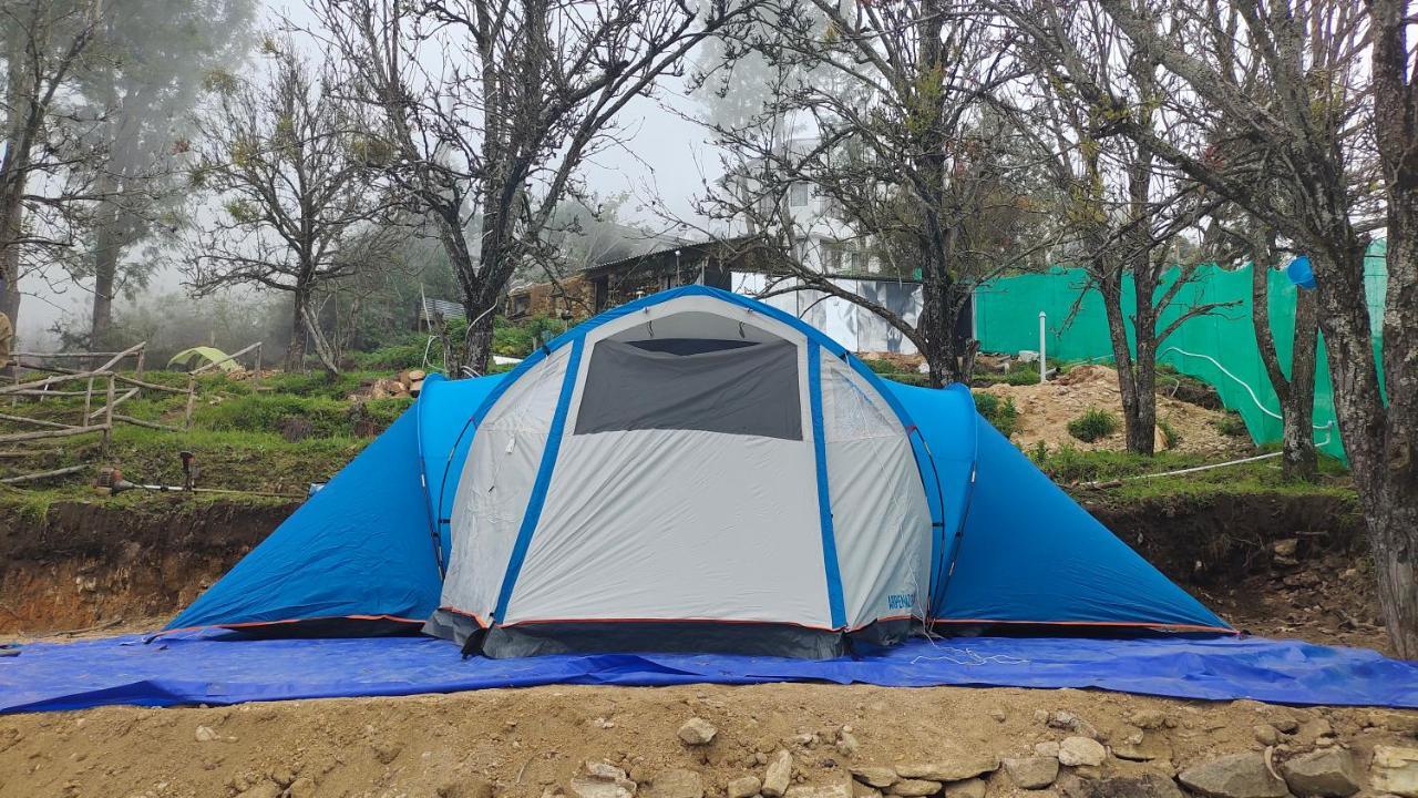 Kodaikanal Tent House エクステリア 写真